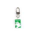 Muzik Tiger Exit Tiger Keyring 出口老虎鑰匙扣 - SOUL SIMPLE HK