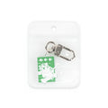 Muzik Tiger Exit Tiger Keyring 出口老虎鑰匙扣 - SOUL SIMPLE HK