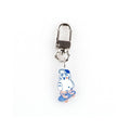 Muzik Tiger Skateboard Tiger Keyring 滑板鑰匙扣 - SOUL SIMPLE HK