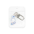 Muzik Tiger Skateboard Tiger Keyring 滑板鑰匙扣 - SOUL SIMPLE HK