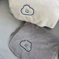 Skyfolio Cloud Blanket 手工雲雲毛毯 - SOUL SIMPLE HK