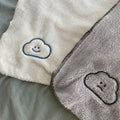 Skyfolio Cloud Blanket 手工雲雲毛毯 - SOUL SIMPLE HK