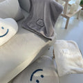 Skyfolio Cloud Blanket 手工雲雲毛毯 - SOUL SIMPLE HK