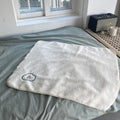 Skyfolio Cloud Blanket 手工雲雲毛毯 - SOUL SIMPLE HK