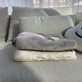 Skyfolio Cloud Blanket 手工雲雲毛毯 - SOUL SIMPLE HK