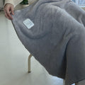 Skyfolio Cloud Blanket 手工雲雲毛毯 - SOUL SIMPLE HK