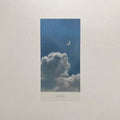 Skyfolio Moon and Cloud 半透明書籤 - SOUL SIMPLE HK