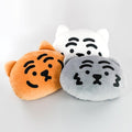 Muzik Tiger Face Mochi Cushion 麻糬抱枕 - SOUL SIMPLE HK