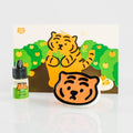 Muzik Tiger Fragrance Plaster Air Fresher 汽車空氣清新劑 - SOUL SIMPLE HK