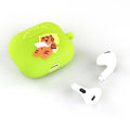 Muzik Tiger Have a nice day AirPods 3 Case 耳機保護殼 - SOUL SIMPLE HK
