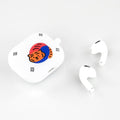 Muzik Tiger Taegeuk Tiger AirPods 3 Case 耳機保護殼 - SOUL SIMPLE HK