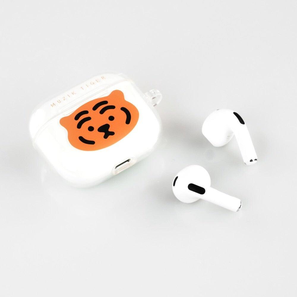 Muzik Tiger Tiger AirPods 3 Case 耳機保護殼 - SOUL SIMPLE HK
