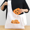 Muzik Tiger Shopper Bag 環保袋 - SOUL SIMPLE HK