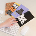 Muzik Tiger 3 Colors Tiger Sewing Notebook 記事本 - SOUL SIMPLE HK