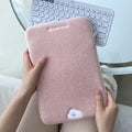 Skyfolio Pink Cloud iPad/Laptop Pouch (Pink) 平板/電腦保護套 - SOUL SIMPLE HK