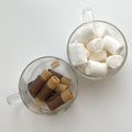 Skyfolio Cloud Cereal Mug - White 550ml 雲雲麥片碗早餐杯 - SOUL SIMPLE HK