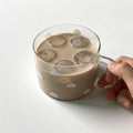 Skyfolio Cloud Cereal Mug - White 550ml 雲雲麥片碗早餐杯 - SOUL SIMPLE HK