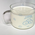 Skyfolio Cloud Cereal Mug - Blue 550ml 雲雲麥片碗早餐杯 - SOUL SIMPLE HK