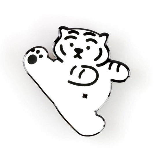 Muzik Tiger A-byo Tiger Smart Tok 手機支架 - SOUL SIMPLE HK