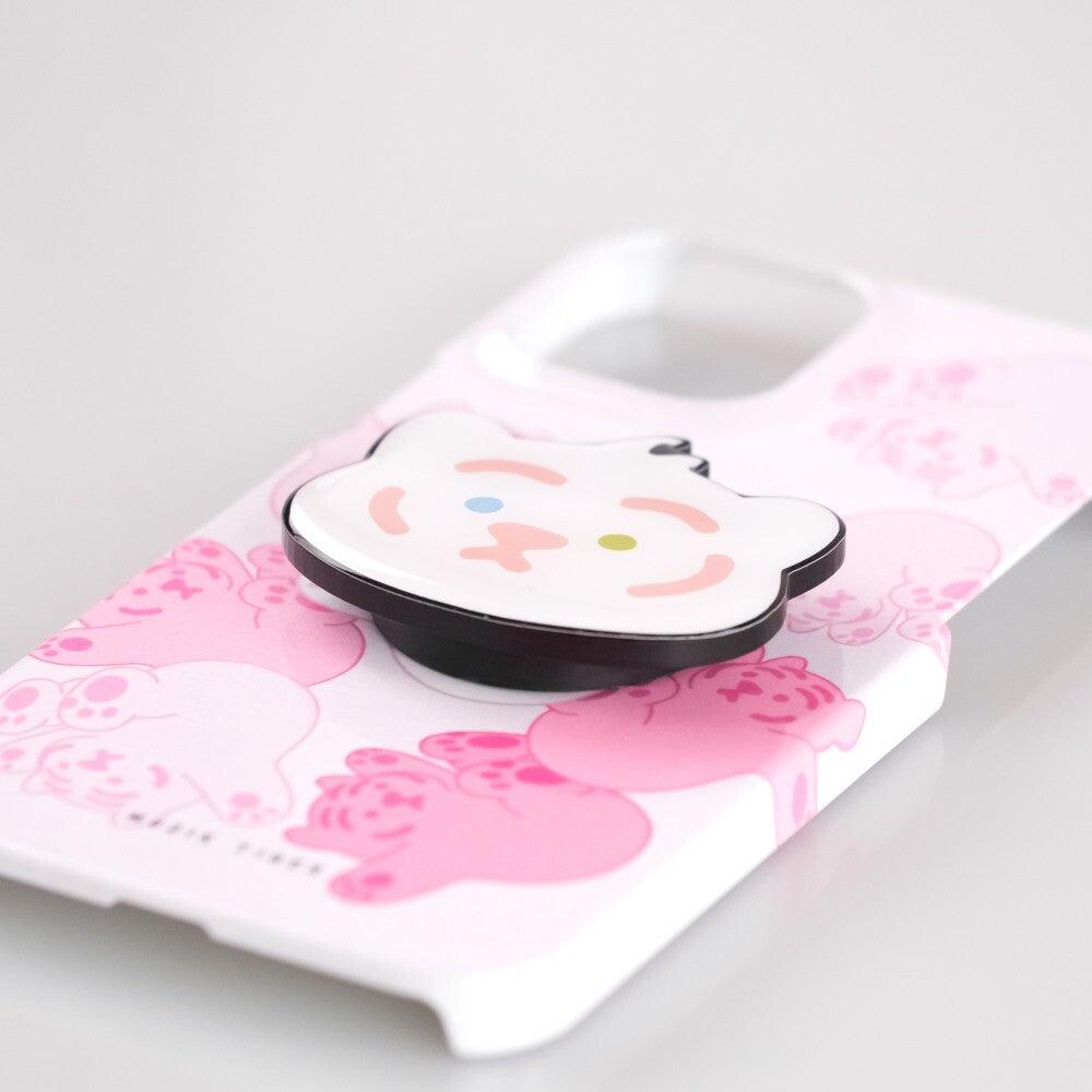 Muzik Tiger Sompink Cat Smart Tok 手機支架 - SOUL SIMPLE HK