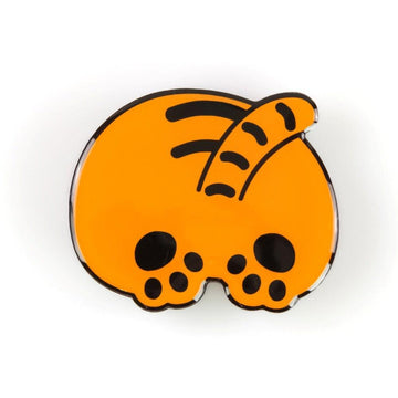 Muzik Tiger Tiger Dumpling Smart Tok 手機支架（赤） - SOUL SIMPLE HK
