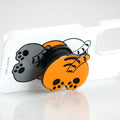 Muzik Tiger Tiger Dumpling Smart Tok 手機支架（赤） - SOUL SIMPLE HK