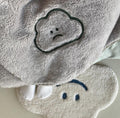 Skyfolio Cloud Blanket 手工雲雲毛毯 - SOUL SIMPLE HK