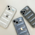 Skyfolio Cushion Phone Case 手機保護殼 - SOUL SIMPLE HK