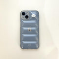 Skyfolio Cushion Phone Case 手機保護殼 - SOUL SIMPLE HK