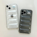 Skyfolio Cushion Phone Case 手機保護殼 - SOUL SIMPLE HK