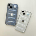 Skyfolio Cushion Phone Case 手機保護殼 - SOUL SIMPLE HK