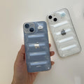 Skyfolio Cushion Phone Case 手機保護殼 - SOUL SIMPLE HK