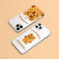 Muzik Tiger Minidoll Tiger Phonecase 手機保護殼（2款） - SOUL SIMPLE HK