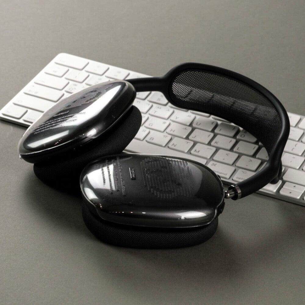 Muzik Tiger Retro Graphic Tiger 2 Airpods Max Case 耳機保護殼
