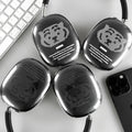 Muzik Tiger Retro Graphic Tiger 2 Airpods Max Case 耳機保護殼 - SOUL SIMPLE HK