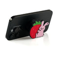 Muzik Tiger Strawberry Porumee Smart Tok 手機支架 - SOUL SIMPLE HK