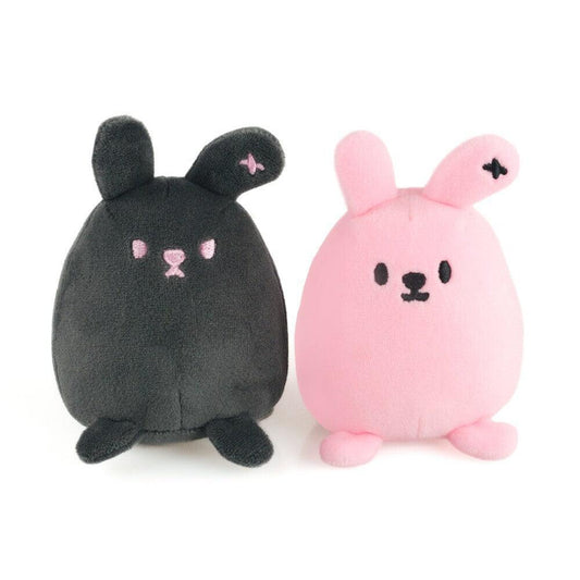 Muzik Tiger Bunny Porumee Stress Ball 兔兔壓力波波（2款） - SOUL SIMPLE HK