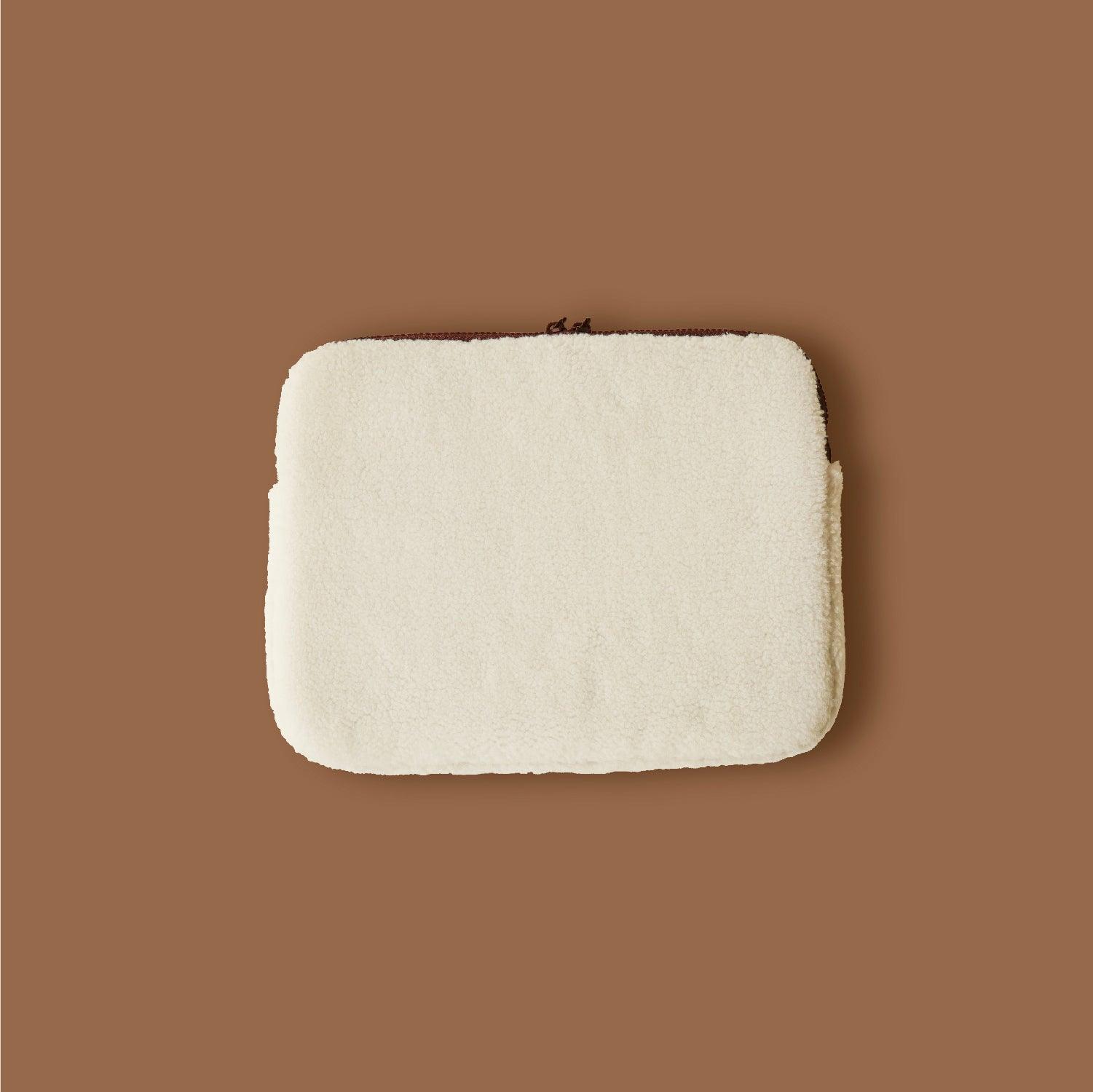 Dinotaeng I'm Marsh! IPAD / Laptop Pouch 平板保護套