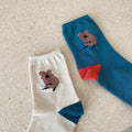 Dinotaeng Quokka Socks 長襪 - SOUL SIMPLE HK