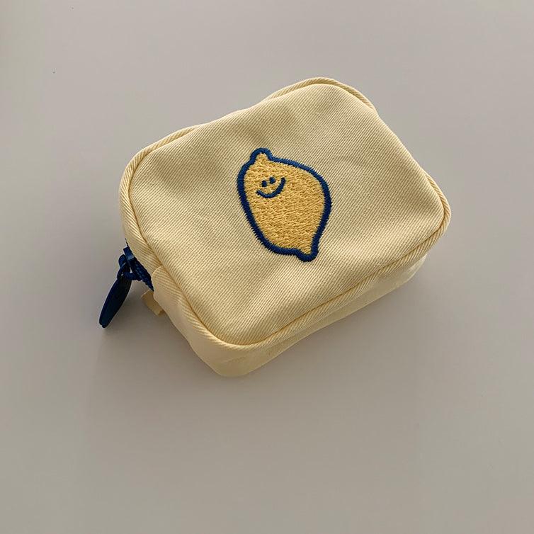 Second Morning Semo Card Pouch 小袋（3款） - SOUL SIMPLE HK