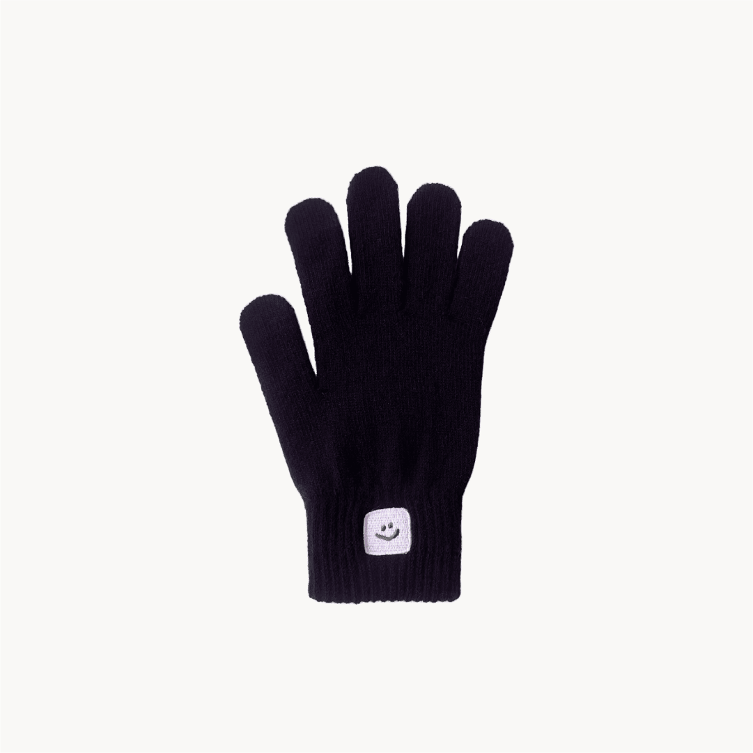 Dinotaeng Marsh Wool Blend Gloves 手襪 - SOUL SIMPLE HK